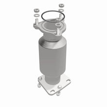 Load image into Gallery viewer, MagnaFlow Direct Fit Catalytic Converter 2012-2015 Buick Verano 2.4L OEM Grade - 52909