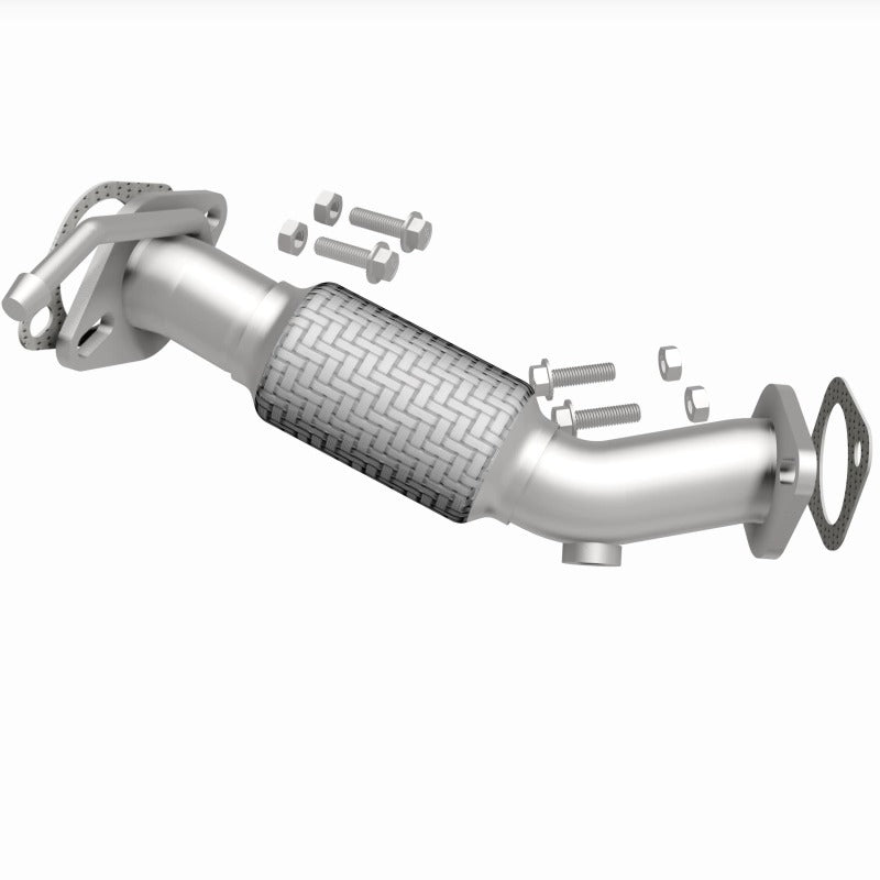 BRE Exhaust 11-14 Sonata 2.0L 2.4L Front Pipe Kit - 107-0173