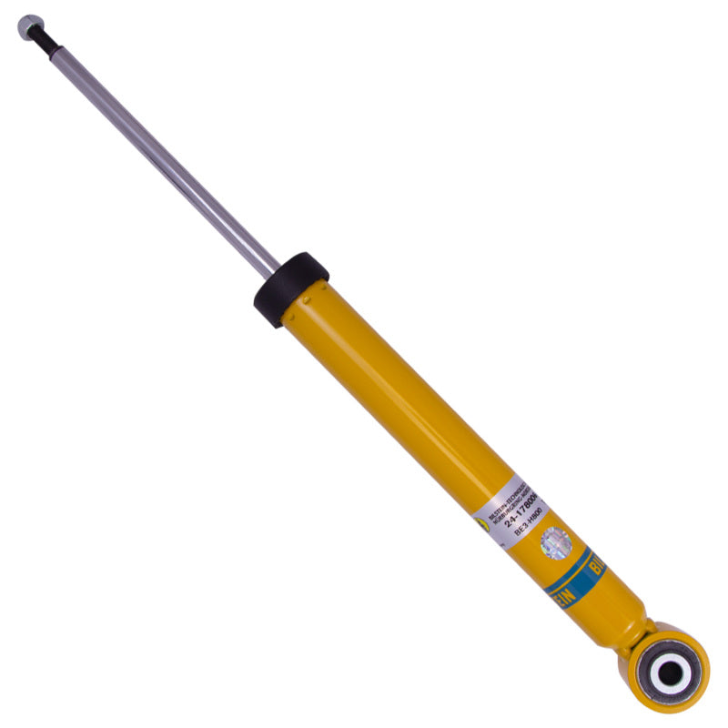 Bilstein B12 (Pro-Kit) 09-17 Volkswagen CC Sport L4 2.0L Front and Rear Suspension Kit - 46-259301