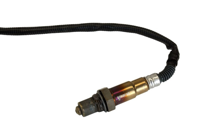 AEM X-Series OBDII Wideband UEGO AFR Sensor Controller Gauge - 30-0334
