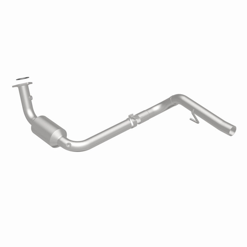 MagnaFlow 2007 Chevrolet Silverado 1500 Classic 6.0L Direct Fit Converter - 5451418
