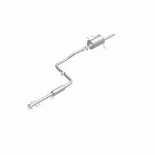 Load image into Gallery viewer, MagnaFlow BRE Exhaust Kit 95-01 Chevy Metro 1.3L - 106-0657