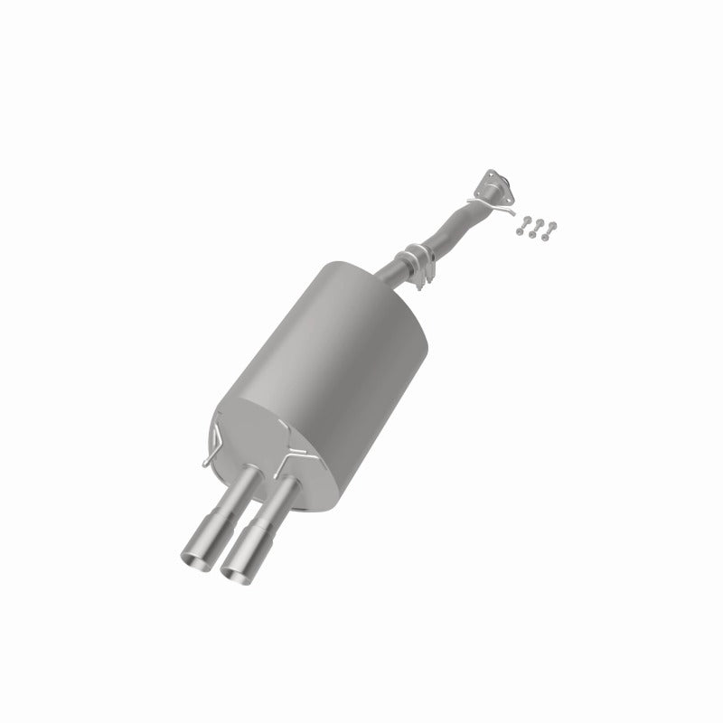 BRExhaust 96-04 Acura RL 3.5L Muffler Kit - 108-0164