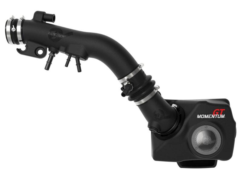 aFe Power 2021 Ford Bronco Sport L4-2.0L (t) Momentum GT Cold Air Intake System w/ Pro DRY S Filter - 50-70079D