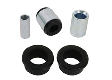 Load image into Gallery viewer, Whiteline Plus 95-04 Nissan Pathfinder R50 Rear Panhard Rod Bushing - W83395