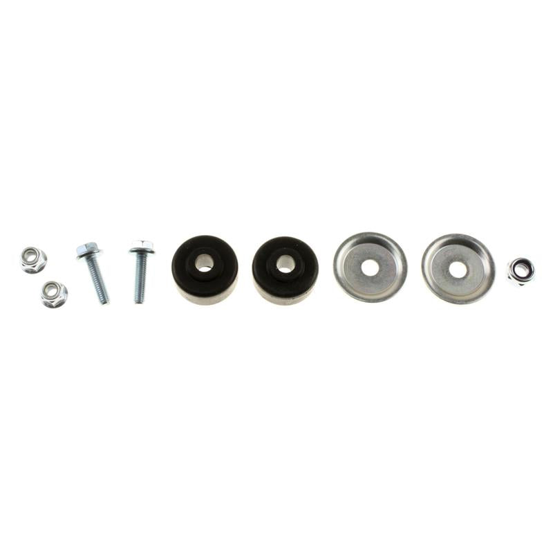 Bilstein 4600 Series 1995 Ford Explorer Eddie Bauer 4WD Front 46mm Monotube Shock Absorber - 24-021333