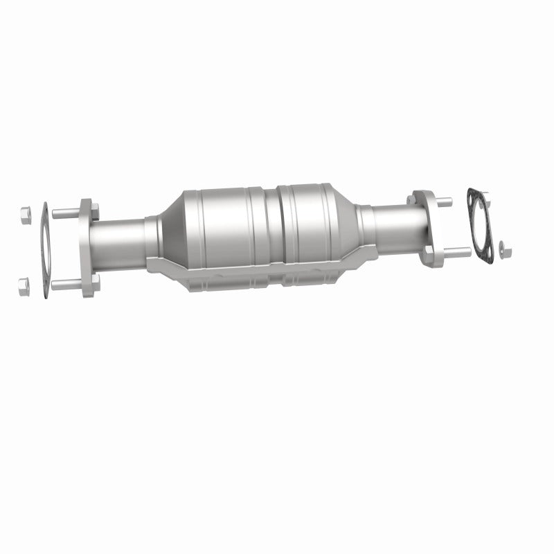 MagnaFlow 09-10 Chevrolet Aveo 1.6L Direct Fit Converter - 5571469