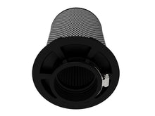 Load image into Gallery viewer, aFe MagnumFLOW Pro 5R Intake Replacement Air Filters (For 50-70091D/R &amp; 50-70100D/R) - Pair - 20-91203KM