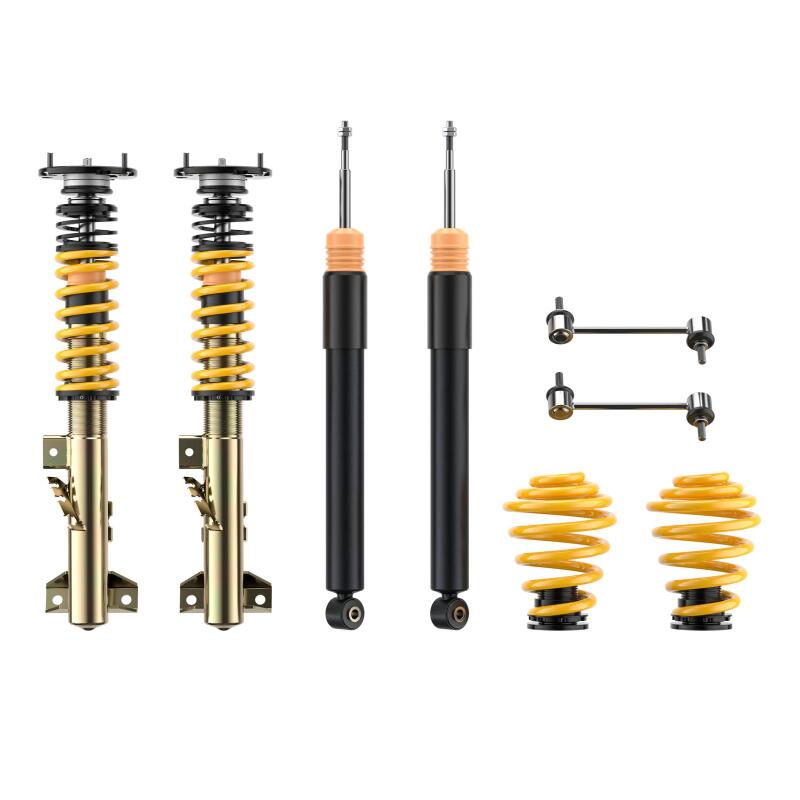 ST TA-Height Adjustable Coilovers 95-99 BMW E36 M3 - 18220812