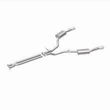 Load image into Gallery viewer, MagnaFlow Sys C/B 05- Pontiac GTO 6.0L V8 - 15892