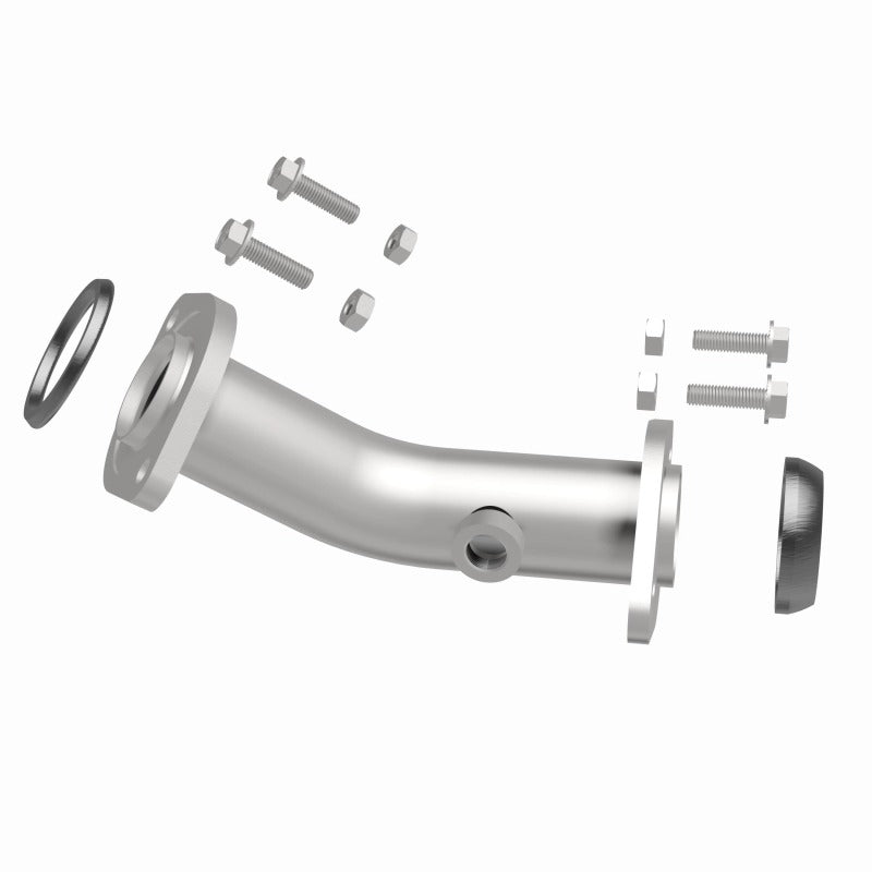 BRE Exhaust 98-00 RAV4 2.0L Front Pipe Kit - 107-0157