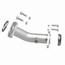 Load image into Gallery viewer, BRE Exhaust 98-00 RAV4 2.0L Front Pipe Kit - 107-0157