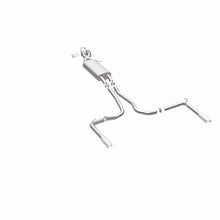 Load image into Gallery viewer, MagnaFlow SYS C/B 2010 Land Rover RR Sport - 15579