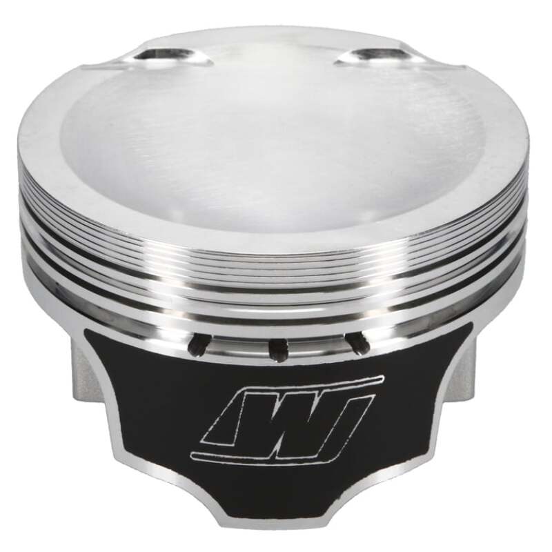 Wiseco Mazda Speed 3 Dished -13.3cc 9.5:1 Piston Shelf Stock Kit - K640M875