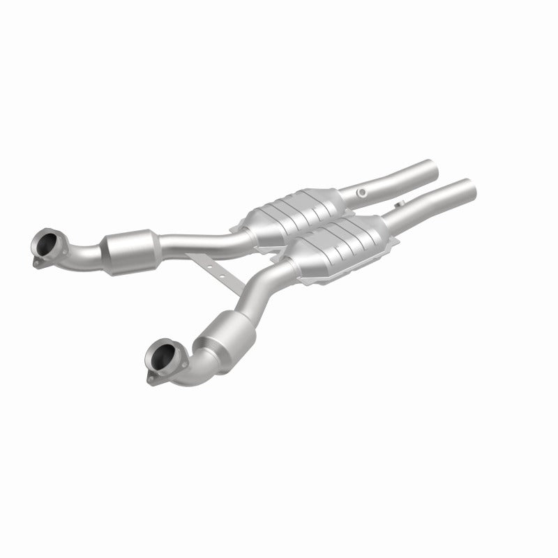 MagnaFlow Direct Fit Catalytic Converter 2004 Chevy Corvette 5.7L - 441137