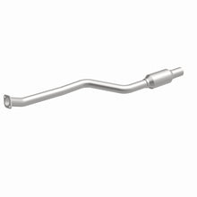 Load image into Gallery viewer, MagnaFlow Direct Fit Catalytic Converter BMW 5 08-09 Rear OEM - 49782