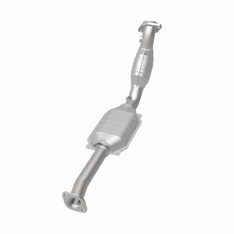 MagnaFlow Direct Fit Catalytic Converter 03-05 Crown Vic 4.6 P/S OEM - 49058