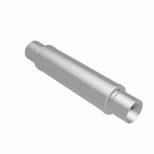 Load image into Gallery viewer, MagnaFlow Muffler Mag SS 3in 14X4X4 3.0X3.0 - 10419