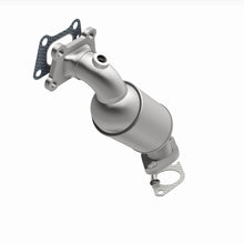 Load image into Gallery viewer, MagnaFlow 2017 Cadillac XT5 Rear Underbody 3.6L Direct Fit Converter - 280176