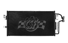 Load image into Gallery viewer, CSF 00-05 Pontiac Bonneville 3.8L A/C Condenser - 10596