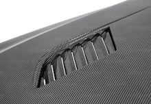 Load image into Gallery viewer, Seibon 14 Lexus IS350 F Sport TV Style Carbon Fiber Hood - HD14LXIS-TV
