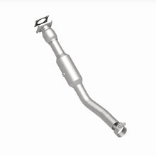Load image into Gallery viewer, MagnaFlow 05-08 Chrysler Pacifica 3.8 Direct Fit Converter - 51484