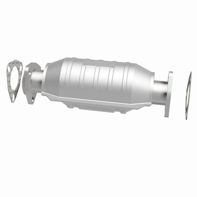 MagnaFlow Direct Fit Catalytic Converter Volvo 79 - 23812