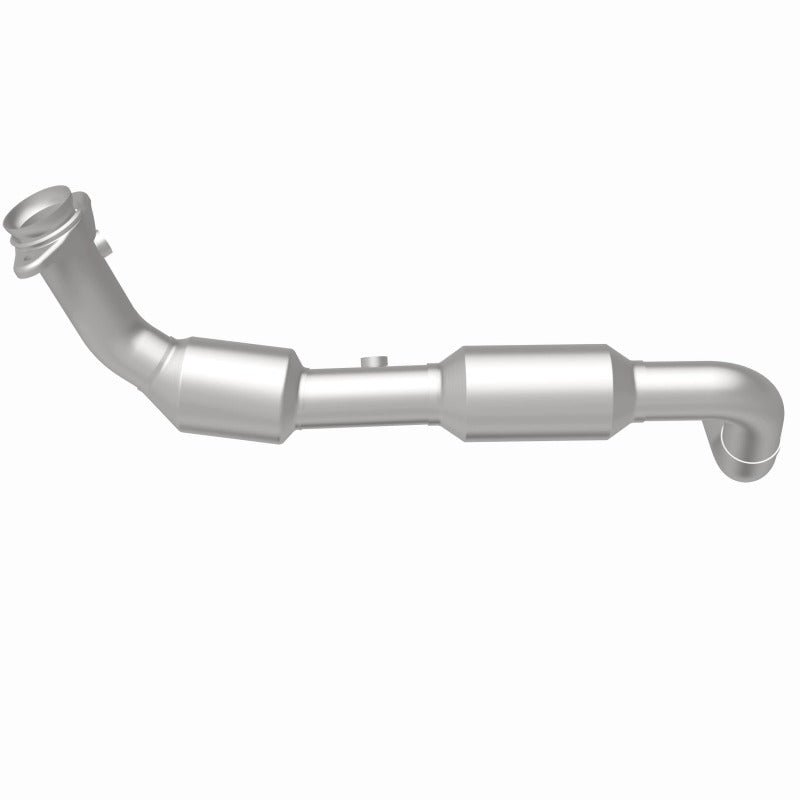 MagnaFlow 2004 Ford F-150 4.6L Direct Fit Converter - 4583449
