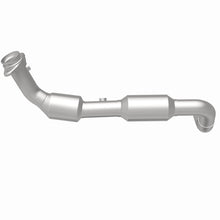 Load image into Gallery viewer, MagnaFlow 2004 Ford F-150 4.6L Direct Fit Converter - 4583449