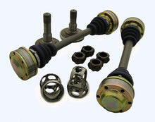 Load image into Gallery viewer, DSS Pontiac 2004-2006 GTO 1400HP 300m Axle Kit with 300m 108mm Bolt-on Inner Stubs GM43 - 510208