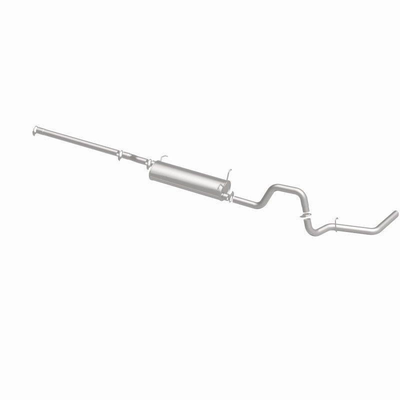 MagnaFlow BRE Exhaust Kit 01-04 Ford F-150 - 106-0026