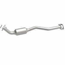 Load image into Gallery viewer, MagnaFlow Direct Fit Catalytic Converter 01-04 Frontier 3.3L D/S OEM - 49480