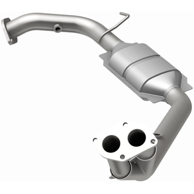 MagnaFlow Direct Fit Catalytic Converter ISUZU RODEO 2.2L OEM - 49004