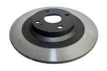 Load image into Gallery viewer, DBA 2018 Mazda MX-5 Brembo Rear 4000 Series Standard Rotor - DBA42965