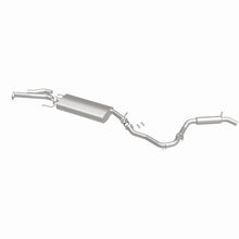 Load image into Gallery viewer, MagnaFlow BRE Exhaust Kit 06-12 Toyota RAV4 - 106-0717