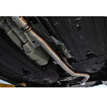 Load image into Gallery viewer, Mishimoto 2015 Subaru WRX 3in Stainless Steel Cat-Back Exhaust - MMEXH-WRX-15