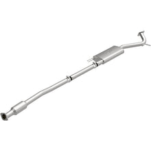 Load image into Gallery viewer, MagnaFlow 19-20 Hyundai Santa Fe L4 2.4L OEM Underbody Single Direct-Fit Catalytic Converter - 23-140
