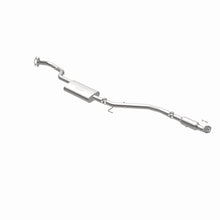 Load image into Gallery viewer, Magnaflow 13-16 Hyundai Santa Fe Sport 2.0L California Grade CARB Compliant DF Catalytic Converter - 5561826