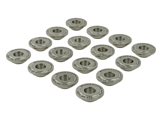 Skunk2 88-00 Honda Civic D-Series Alpha Series Titanium Retainer Set - 308-05-1600