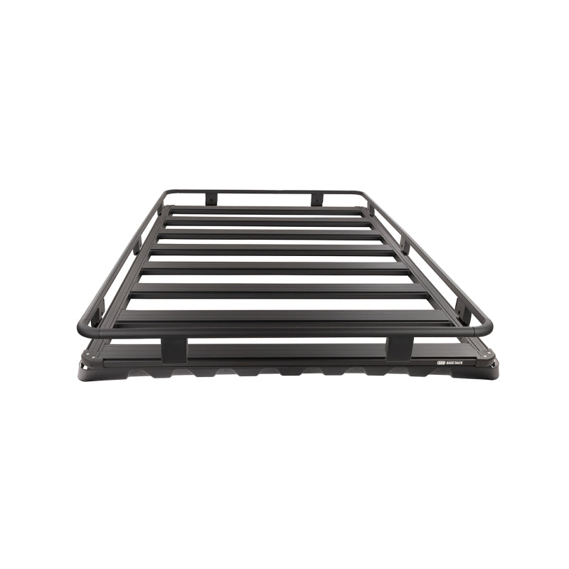 ARB BASE Rack Kit 84in x 51in with Mount Kit Deflector and Full (Cage) Rails - BASE14
