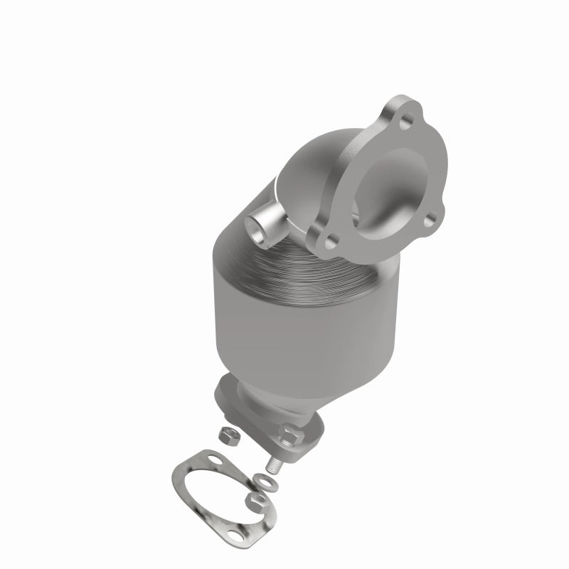 MagnaFlow 13-14 Hyundai Veloster 1.6L Direct Fit Converter - 5561882