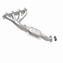 Load image into Gallery viewer, MagnaFlow Direct Fit Catalytic Converter 04-08 Cadillac XLR 4.6L Driver Side - 51570