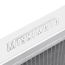 Load image into Gallery viewer, Mishimoto 99-02 Volkswagen Golf Manual Aluminum Radiator - MMRAD-GLF-99