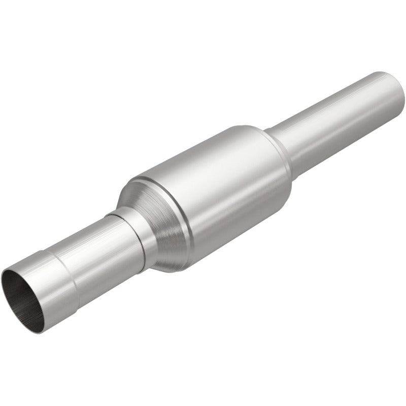 MagnaFlow Direct Fit Catalytic Converter 90-95 Chevrolet C2500 4.3L/5.7L/7.4L - 3391477