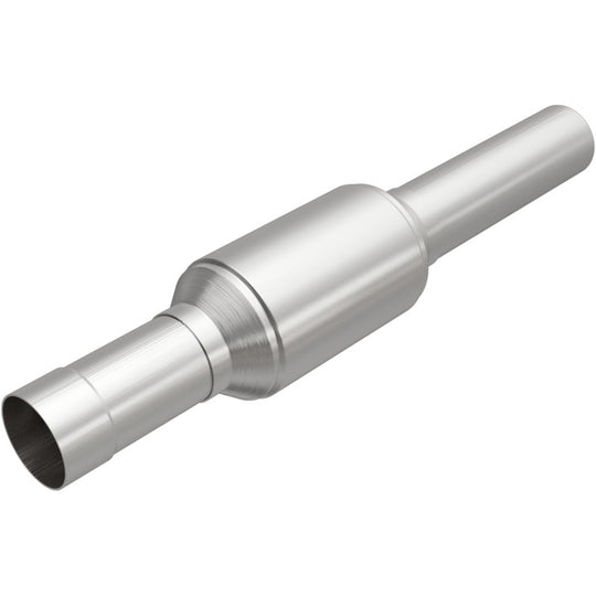 MagnaFlow Direct Fit Catalytic Converter 90-95 Chevrolet C2500 4.3L/5.7L/7.4L - 3391477