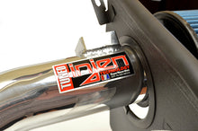 Load image into Gallery viewer, Injen 17-18 Toyota iA 1.5L Polished Cold Air Intake - SP2025P