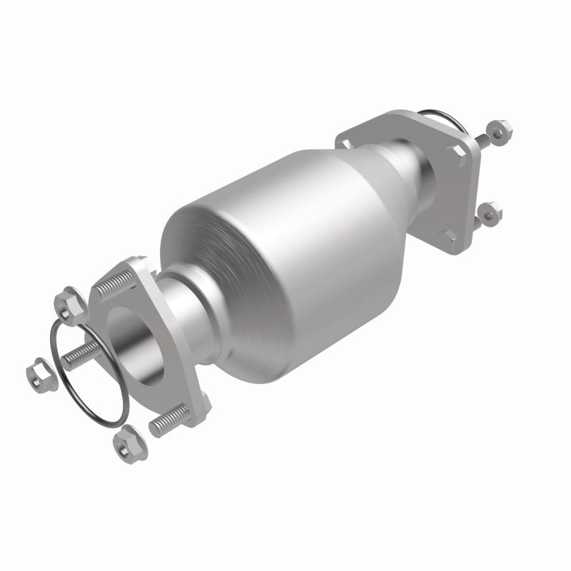 MagnaFlow Direct Fit Catalytic Converter 09-10 Acura TSX 2.4L / 08-10 Honda Accord 2.4L - 49896