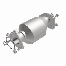 Load image into Gallery viewer, MagnaFlow Direct Fit Catalytic Converter 09-10 Acura TSX 2.4L / 08-10 Honda Accord 2.4L - 49896