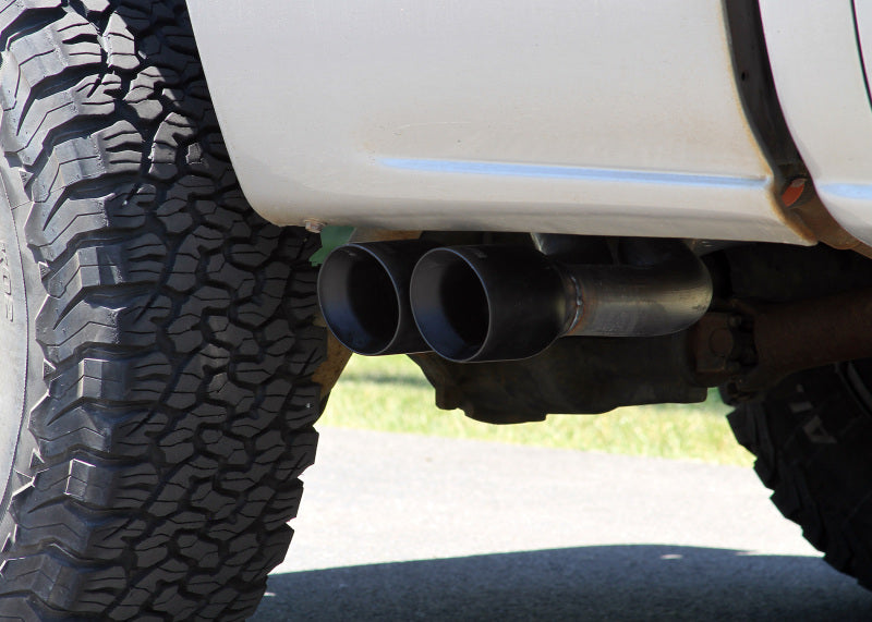 Flowmaster 99-06 GM Trucks 5.3L FlowFX DOSS Cat-Back Exhaust System - 717990