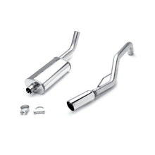 Load image into Gallery viewer, MagnaFlow Sys C/B 99-04 Jeep Grand Cherokee 4 - 15859